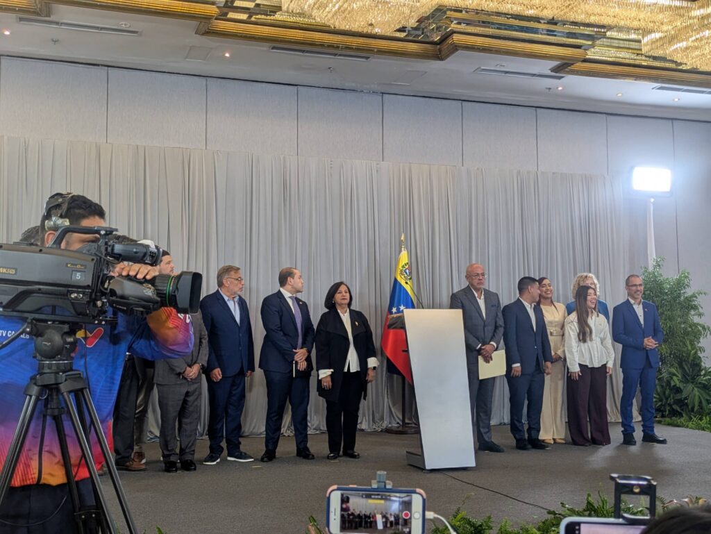 ONG  exigen que nuevos TSJ y CNE sean escogidos antes de diciembre