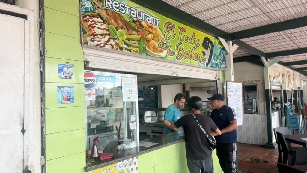Pescadores a caraqueños: Pueden bajar a La Guaira a comprar  pescado fresco