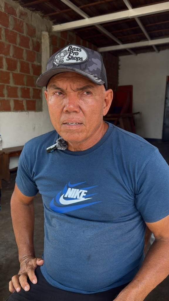 Pescadores a caraqueños: Pueden bajar a La Guaira a comprar  pescado fresco