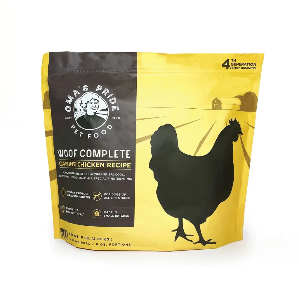 Popular pet food recalled after 3 dogs got sick in latest U.S. salmonella scare