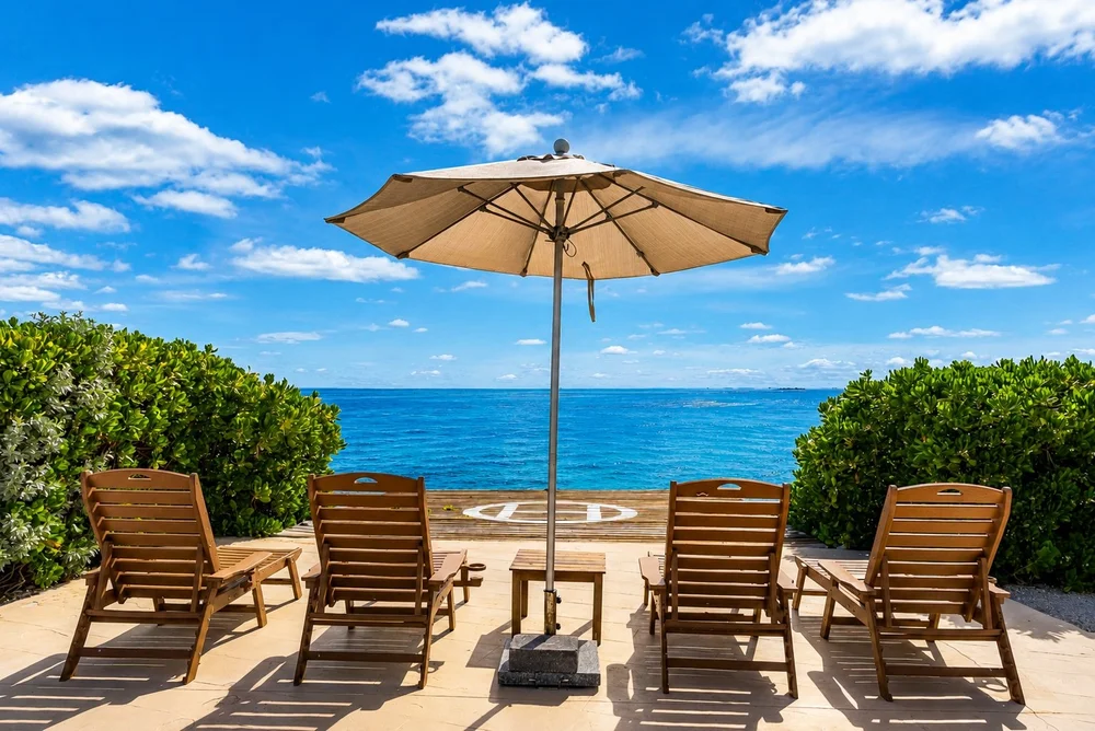 Private Island in the Florida Keys With Helipad and Solar Power Lists For $16 Million