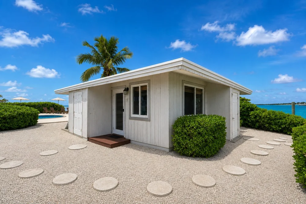 Private Island in the Florida Keys With Helipad and Solar Power Lists For $16 Million