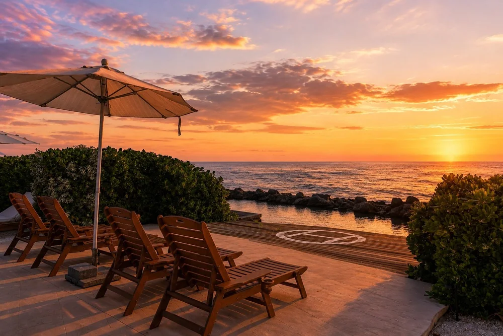 Private Island in the Florida Keys With Helipad and Solar Power Lists For $16 Million