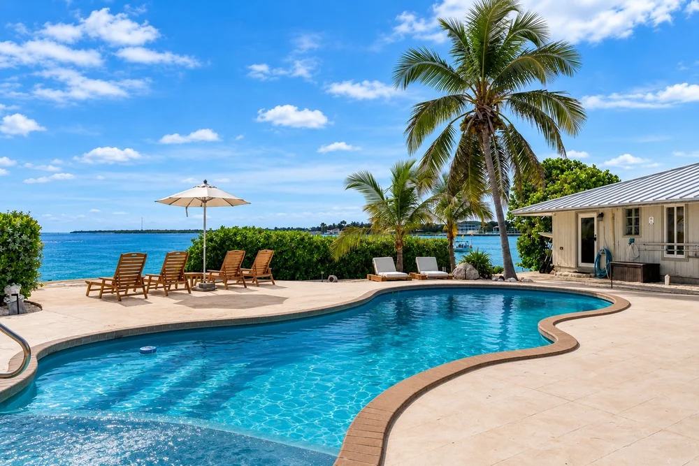 Private Island in the Florida Keys With Helipad and Solar Power Lists For $16 Million