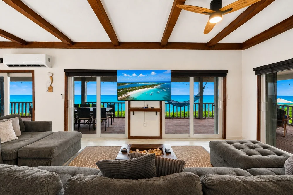 Private Island in the Florida Keys With Helipad and Solar Power Lists For $16 Million