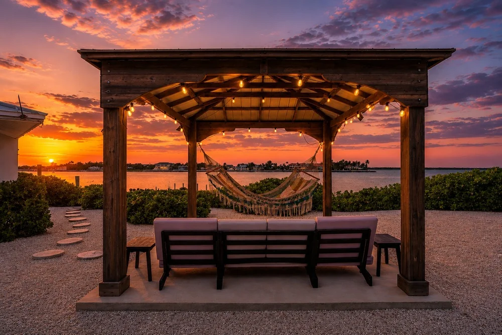 Private Island in the Florida Keys With Helipad and Solar Power Lists For $16 Million