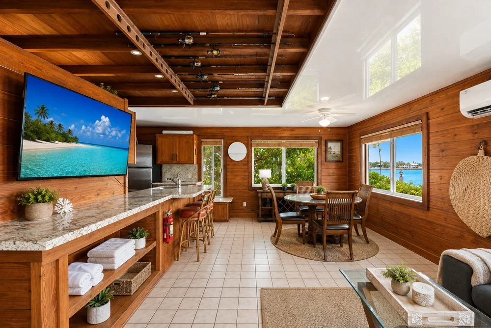 Private Island in the Florida Keys With Helipad and Solar Power Lists For $16 Million