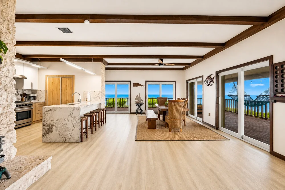 Private Island in the Florida Keys With Helipad and Solar Power Lists For $16 Million