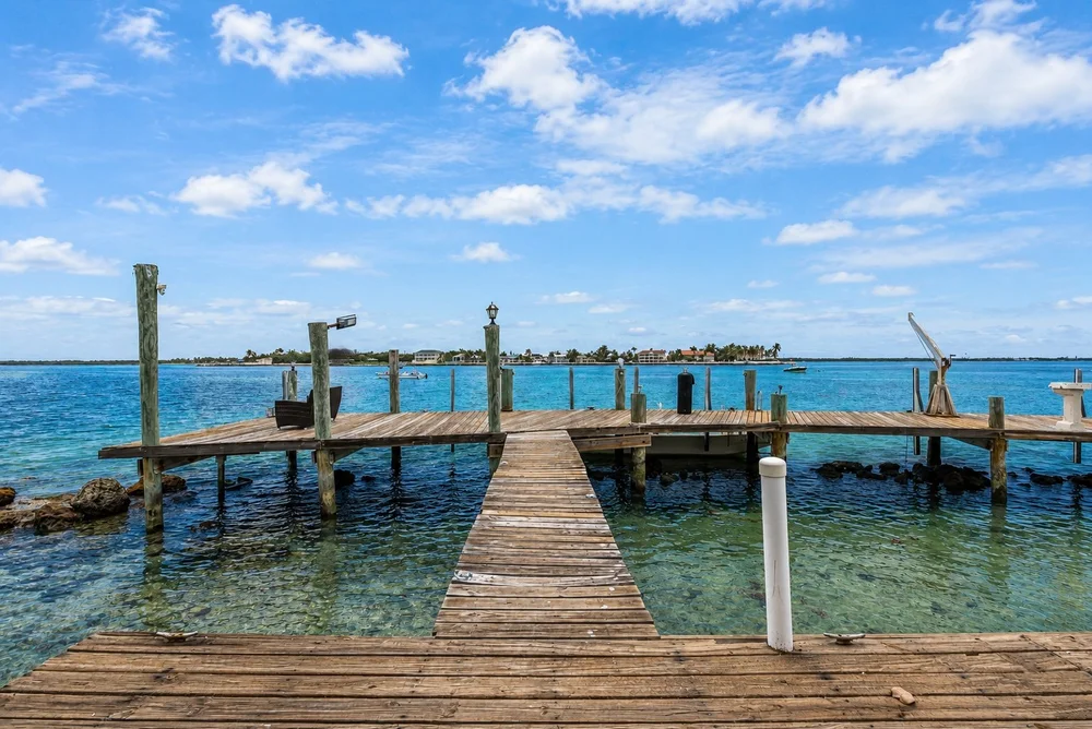 Private Island in the Florida Keys With Helipad and Solar Power Lists For $16 Million