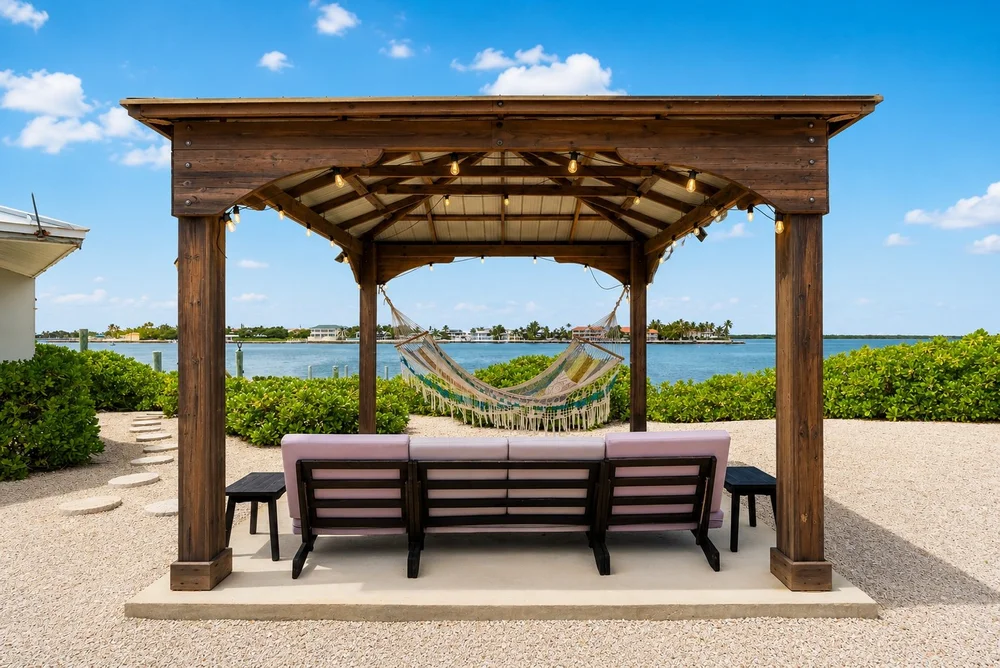 Private Island in the Florida Keys With Helipad and Solar Power Lists For $16 Million