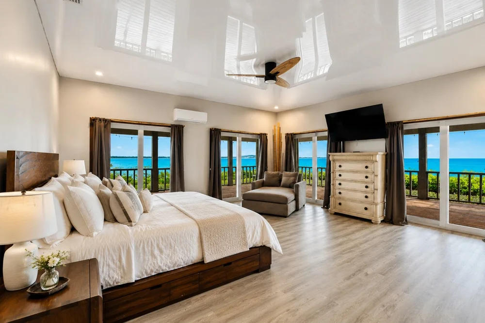 Private Island in the Florida Keys With Helipad and Solar Power Lists For $16 Million