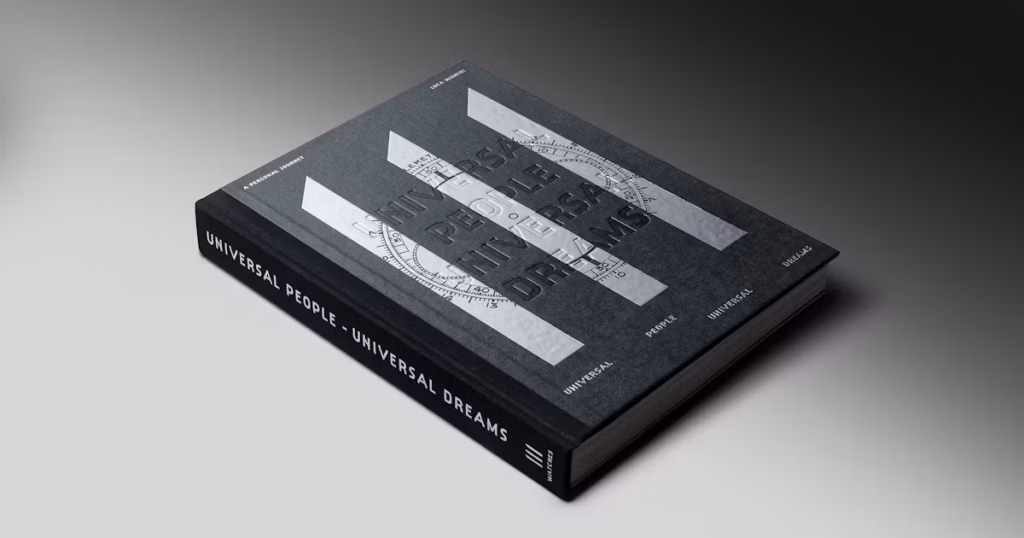 Recommended Reading: 'Universal People, Universal Dreams' Is A Timely, Heartfelt Telling Of One Man's Collecting Journey Into The Rarest Of The Rare