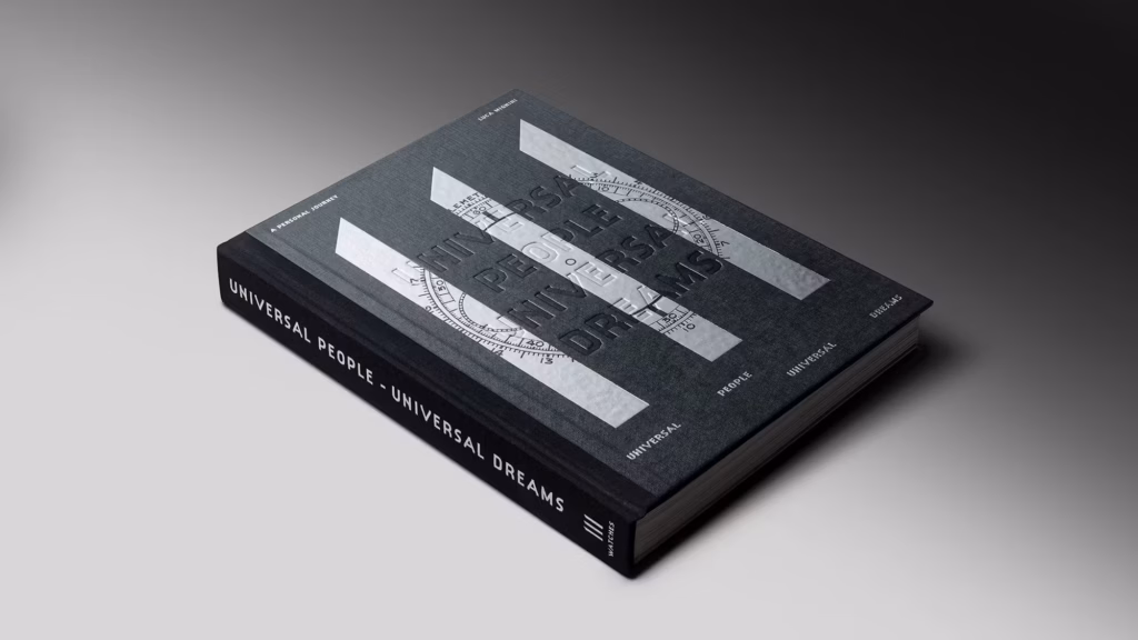 Recommended Reading: 'Universal People, Universal Dreams' Is A Timely, Heartfelt Telling Of One Man's Collecting Journey Into The Rarest Of The Rare