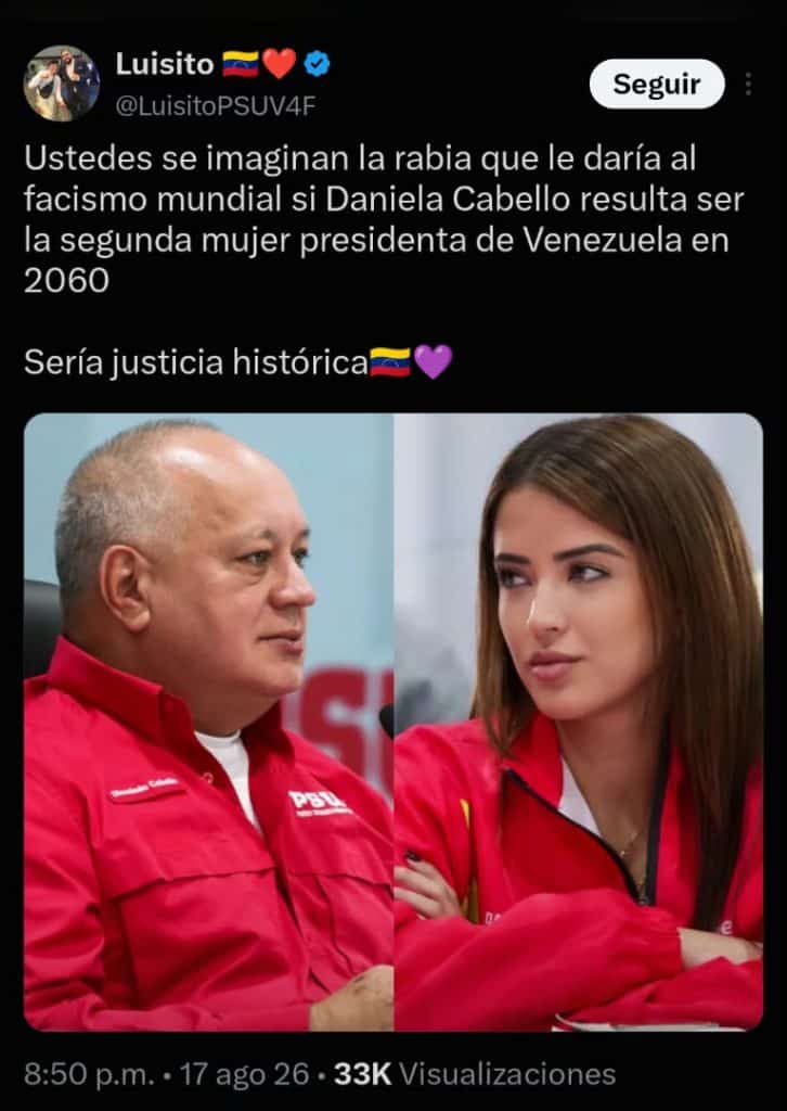 Refrescamiento de cuadros del Psuv y el futuro del chavismo: Lo que ven analistas 
