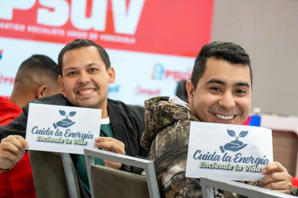 Refrescamiento de cuadros del Psuv y el futuro del chavismo: Lo que ven analistas 