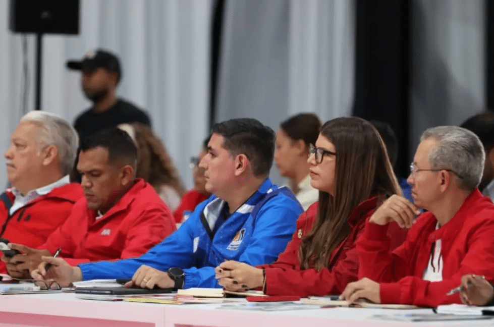 Refrescamiento de cuadros del Psuv y el futuro del chavismo: Lo que ven analistas 