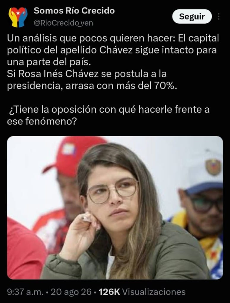 Refrescamiento de cuadros del Psuv y el futuro del chavismo: Lo que ven analistas 
