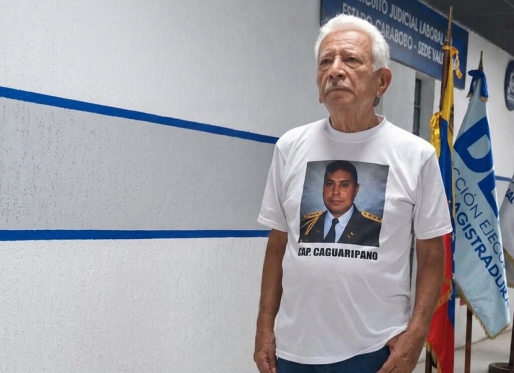 Retardos y otras irregularidades marcan el reinicio del juicio de apelación de Caguaripano