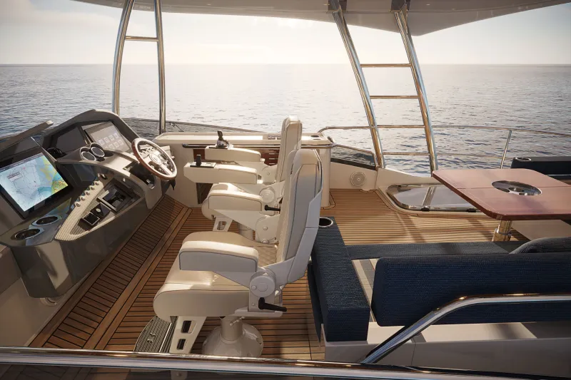 Riviera Expands Belize Line