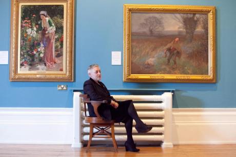 Ruth Mackenzie to reportedly oversee museums, libraries and relationship with Arts Council England for UK culture ministry