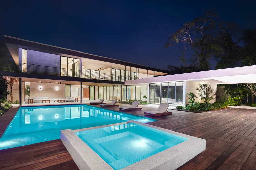 Sabal Development Sells Contemporary Coconut Grove Estate For $22.5 Million