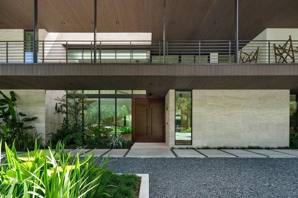 Sabal Development Sells Contemporary Coconut Grove Estate For $22.5 Million