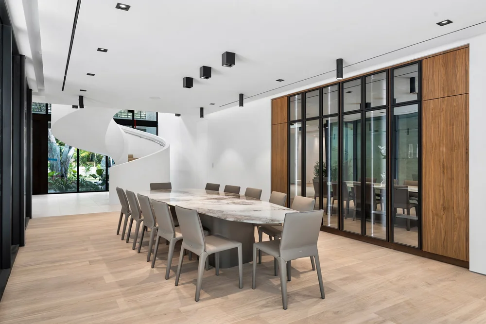 Sabal Development Sells Contemporary Coconut Grove Estate For $22.5 Million