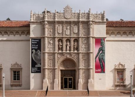 San Diego Museum of Art lays off 11 employees