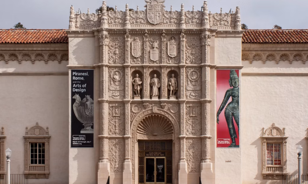 San Diego Museum of Art lays off 11 employees