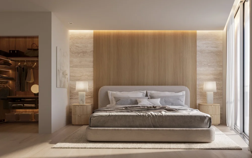 Surf Row Residences Reaches 50% Sold In Surfside, Advancing Towards 2027 Completion