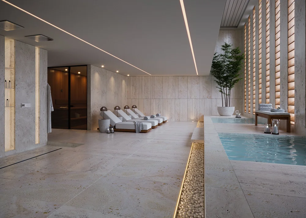 Surf Row Residences Reaches 50% Sold In Surfside, Advancing Towards 2027 Completion
