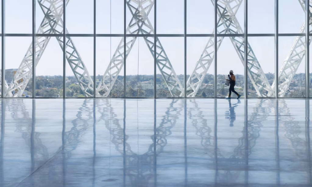 Sydney’s A$915m Powerhouse Parramatta museum announces opening date and plans for ambitious space-themed exhibition
