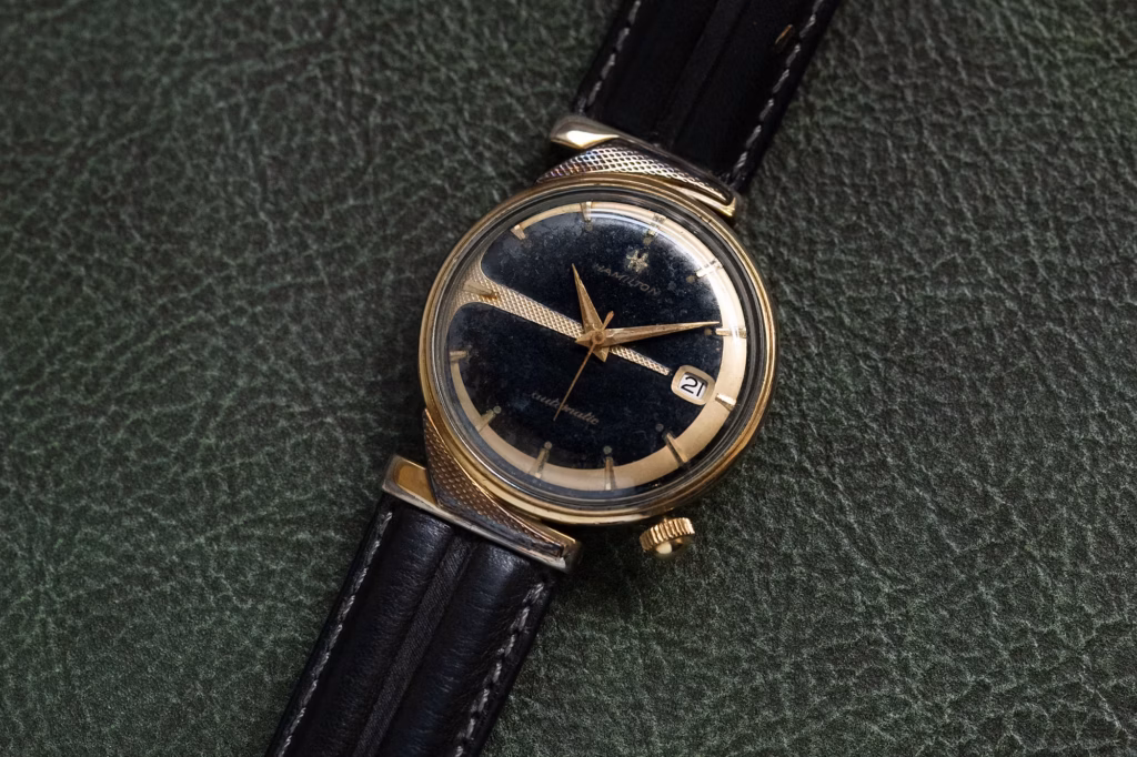 Talking Watches: With Michael Friedman – Former Head Of Complications At Audemars Piguet And Founder Of Pattern Recognition