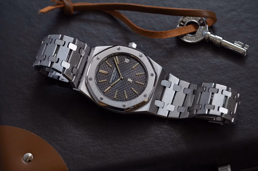 Talking Watches: With Michael Friedman – Former Head Of Complications At Audemars Piguet And Founder Of Pattern Recognition