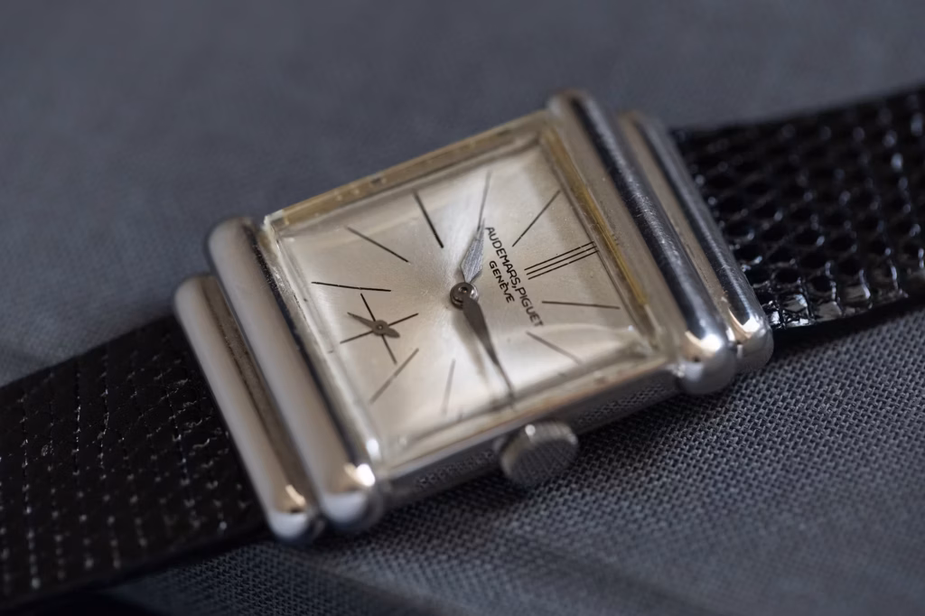 Talking Watches: With Michael Friedman – Former Head Of Complications At Audemars Piguet And Founder Of Pattern Recognition