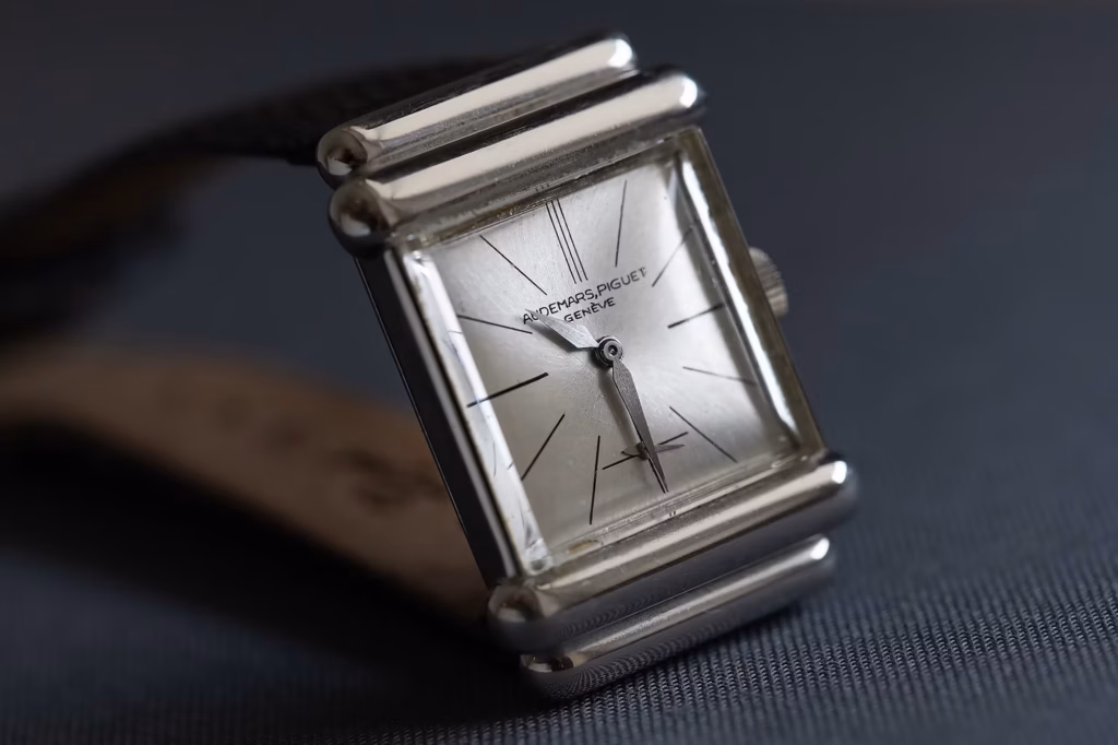 Talking Watches: With Michael Friedman – Former Head Of Complications At Audemars Piguet And Founder Of Pattern Recognition