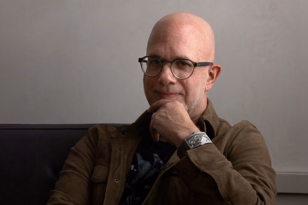 Talking Watches: With Michael Friedman – Former Head Of Complications At Audemars Piguet And Founder Of Pattern Recognition