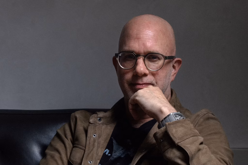 Talking Watches: With Michael Friedman – Former Head Of Complications At Audemars Piguet And Founder Of Pattern Recognition