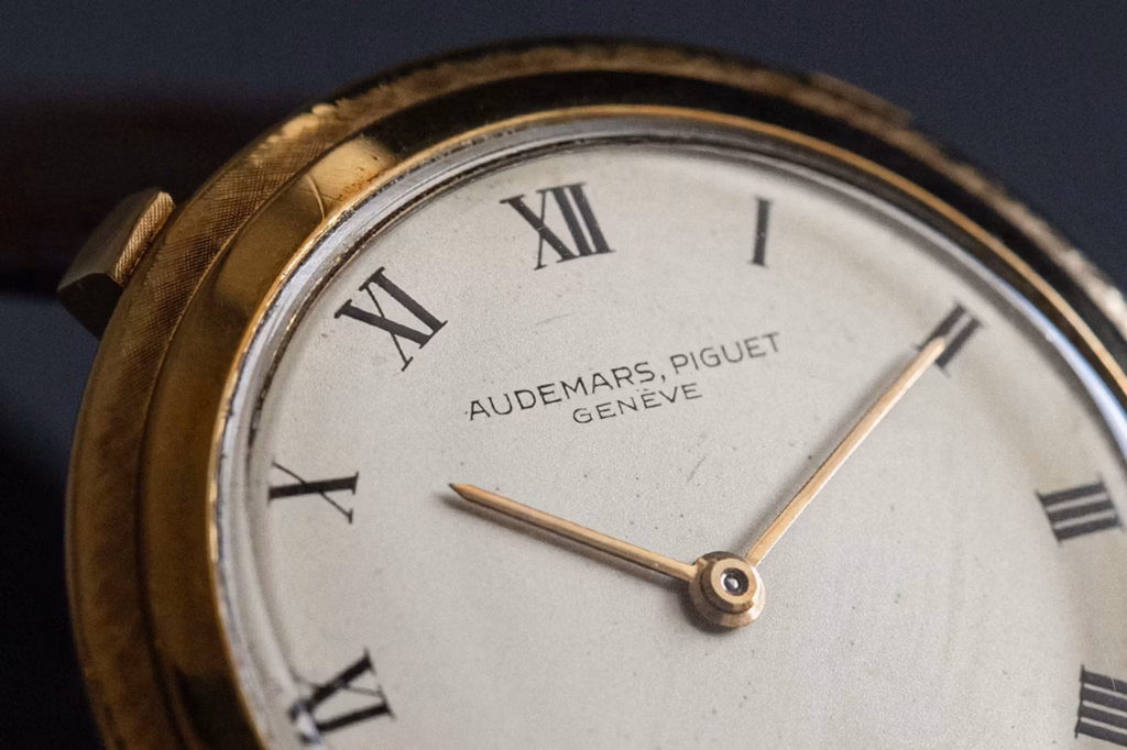 Talking Watches: With Michael Friedman – Former Head Of Complications At Audemars Piguet And Founder Of Pattern Recognition