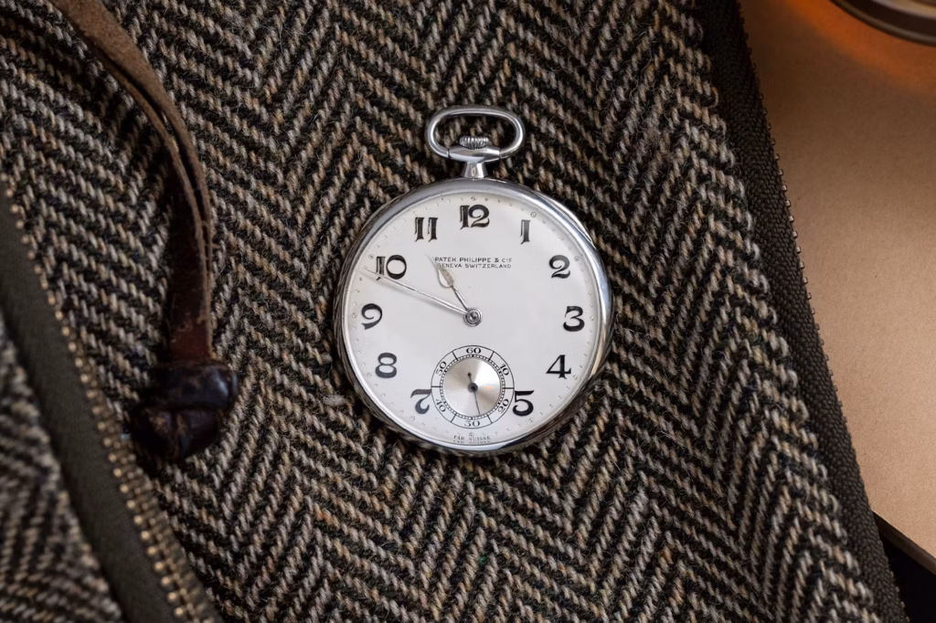 Talking Watches: With Michael Friedman – Former Head Of Complications At Audemars Piguet And Founder Of Pattern Recognition