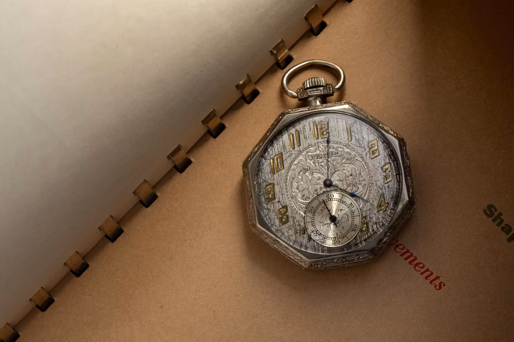 Talking Watches: With Michael Friedman – Former Head Of Complications At Audemars Piguet And Founder Of Pattern Recognition