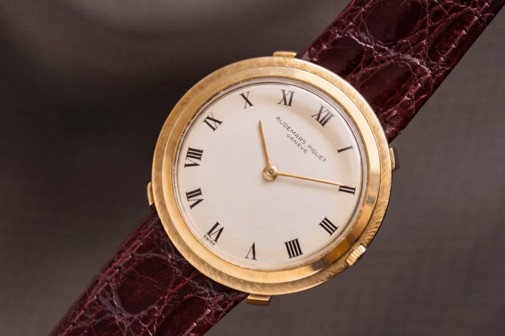 Talking Watches: With Michael Friedman – Former Head Of Complications At Audemars Piguet And Founder Of Pattern Recognition