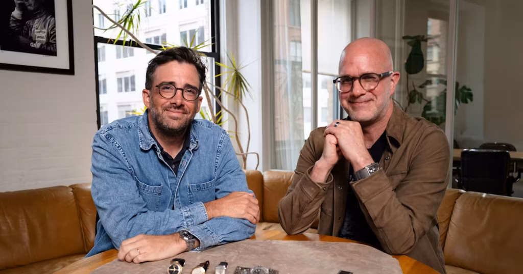 Talking Watches: With Michael Friedman – Former Head Of Complications At Audemars Piguet And Founder Of Pattern Recognition