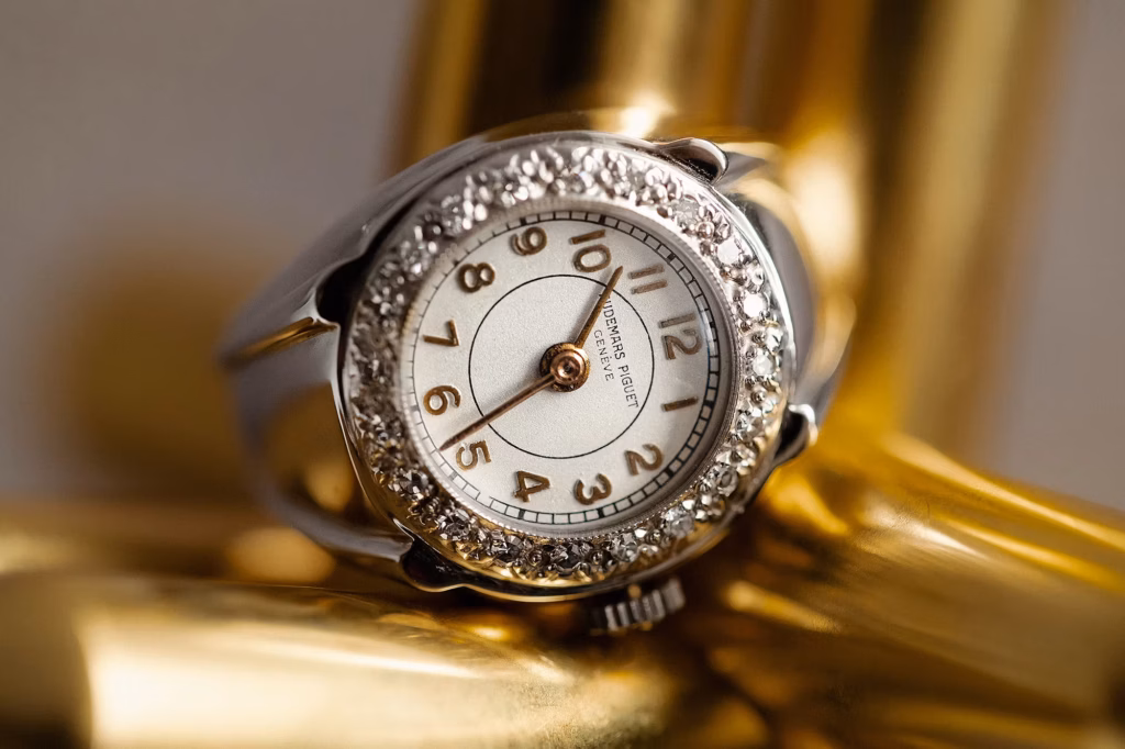 Talking Watches: With Michael Friedman – Former Head Of Complications At Audemars Piguet And Founder Of Pattern Recognition
