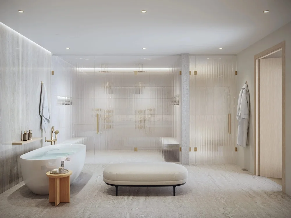 The Allen Morris Company Reveals Ponce Park Coral Gables' Meyer Davis-Designed Amenity Collection