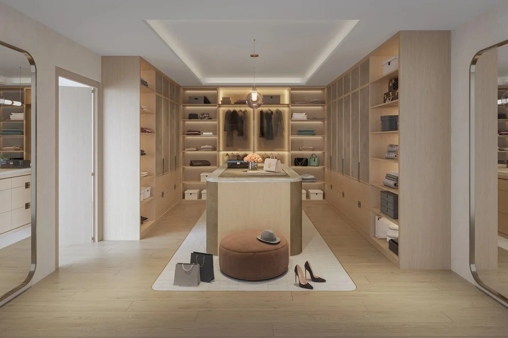 The Allen Morris Company Reveals Ponce Park Coral Gables' Meyer Davis-Designed Amenity Collection