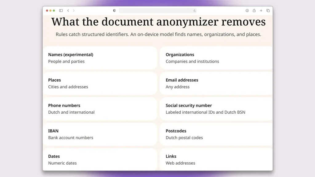 The best privacy tools for using AI without giving up your data