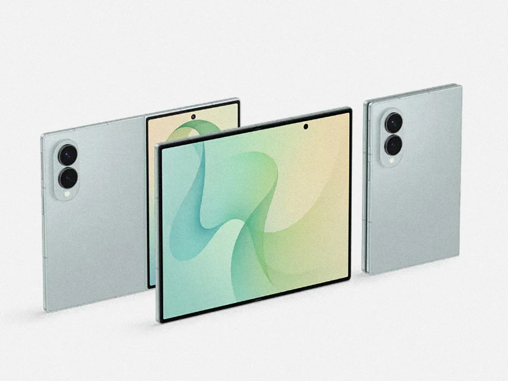 The perfect foldable phone will never exist