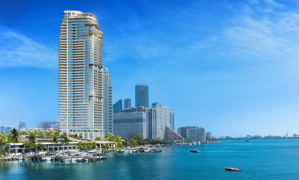 The St. Regis Residences, Miami Passes 80% Sold As Penthouse Goes Under Contract For $47 Million