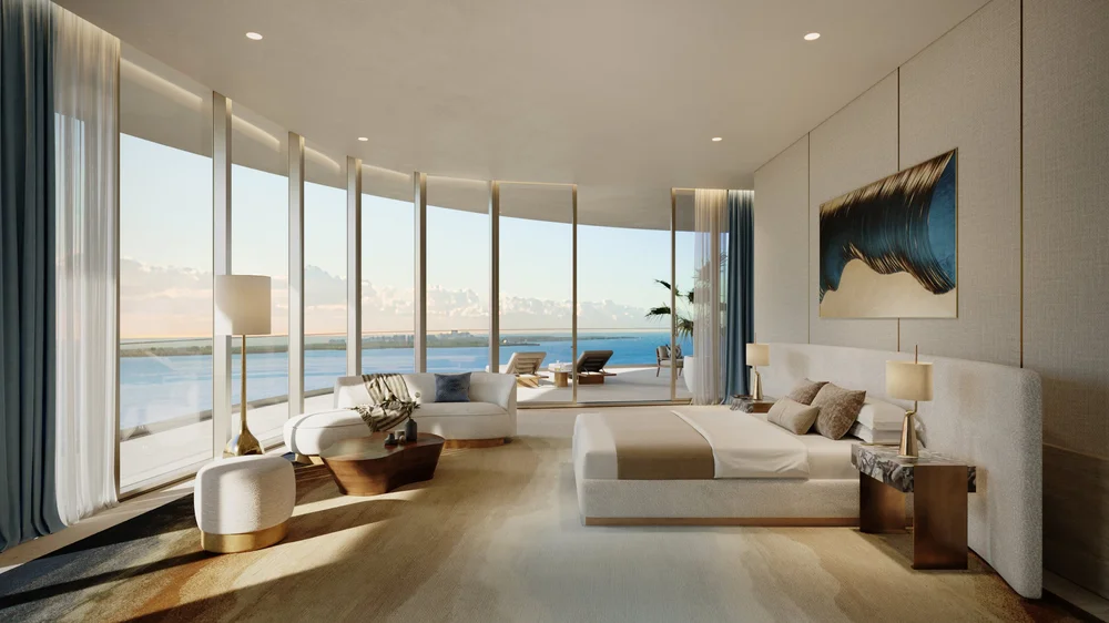 The St. Regis Residences, Miami Passes 80% Sold As Penthouse Goes Under Contract For $47 Million